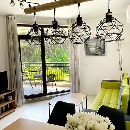 One Bedroom Apartment In G Life Sozopol Exteriér fotografie