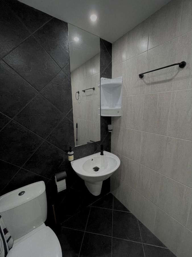 One Bedroom Apartment In G Life Sozopol Exteriér fotografie