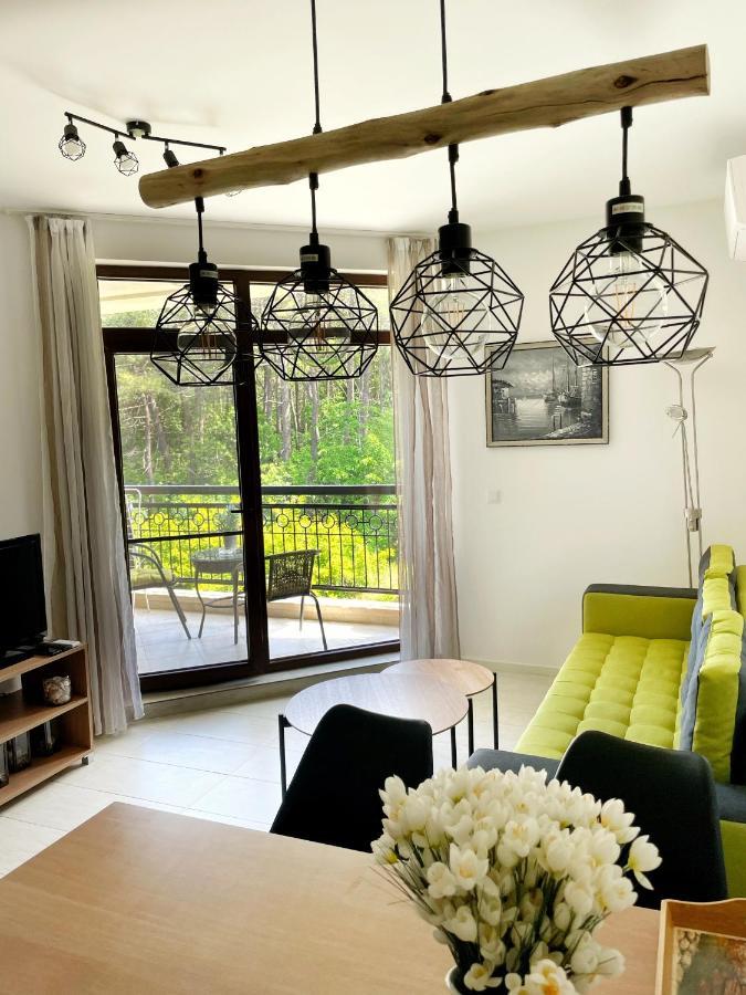 One Bedroom Apartment In G Life Sozopol Exteriér fotografie