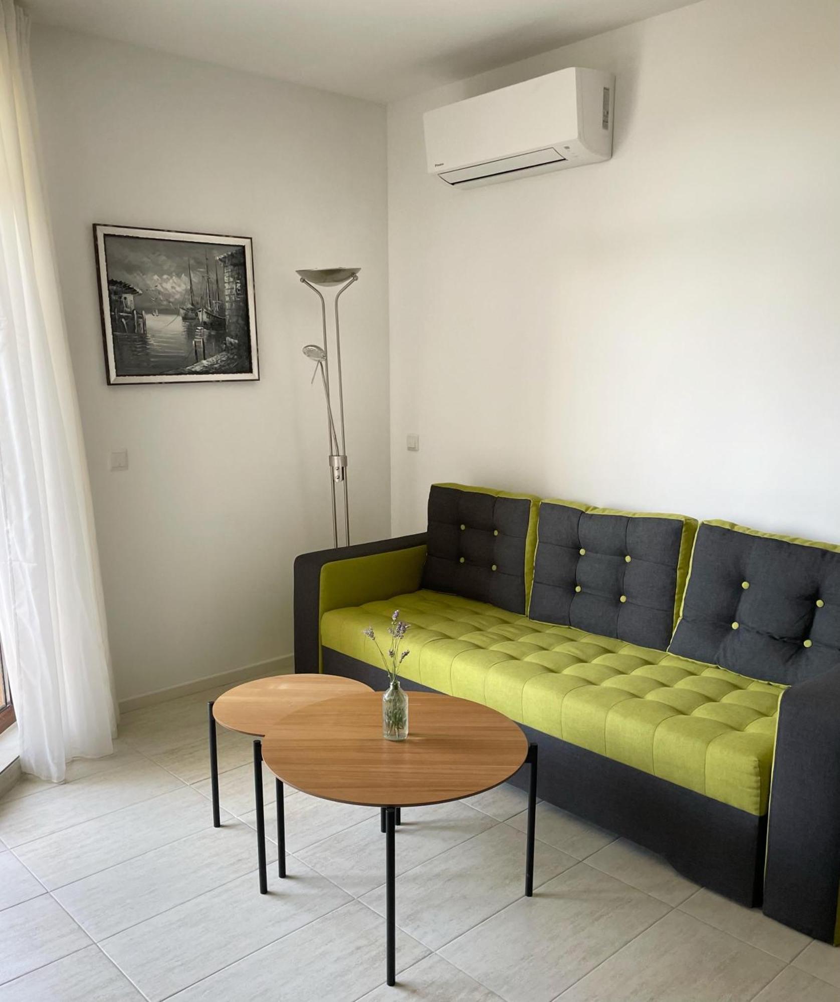 One Bedroom Apartment In G Life Sozopol Exteriér fotografie